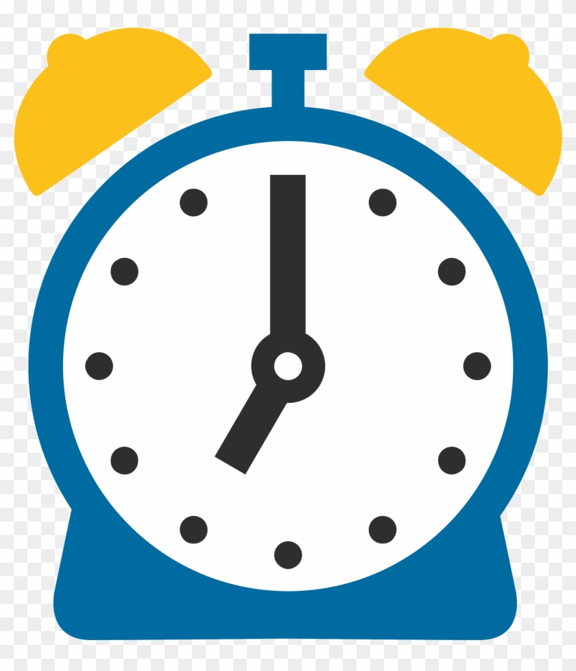 840x978 Clipart Clock Emoji Photo