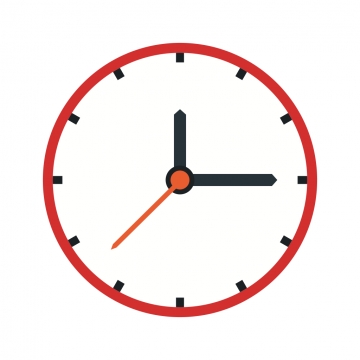 360x360 Time Icon Png Images Vector And Free Download