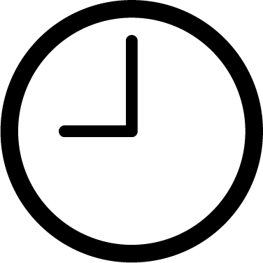 376x376 Time Icon Iconbros