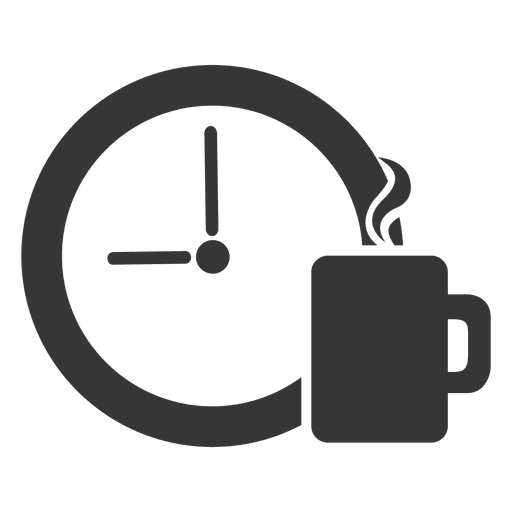 512x512 Coffee Time Icon