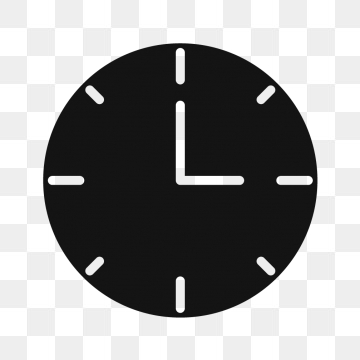 360x360 Time Icon Png Images Vector And Free Download