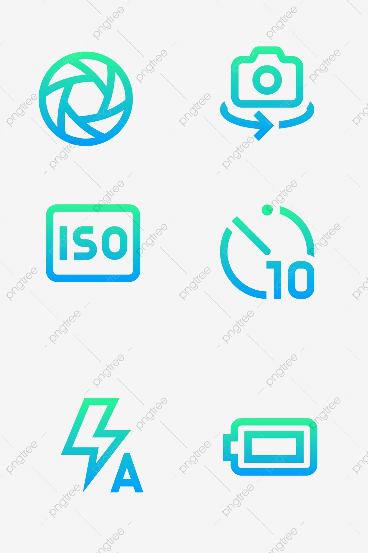 1200x1800 Camera Settings Camera Icon Camera Icon Shutter, Lens, Iso, Time