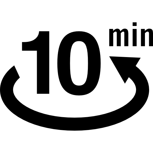 512x512 Time Limit Icons Free Download