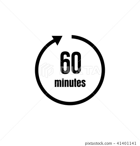 450x468 Time Timer Time Limit Icon