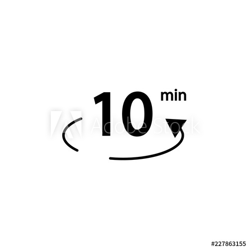 500x500 Time Limit Icon Element Of Speed Icon For Mobile Concept And Web