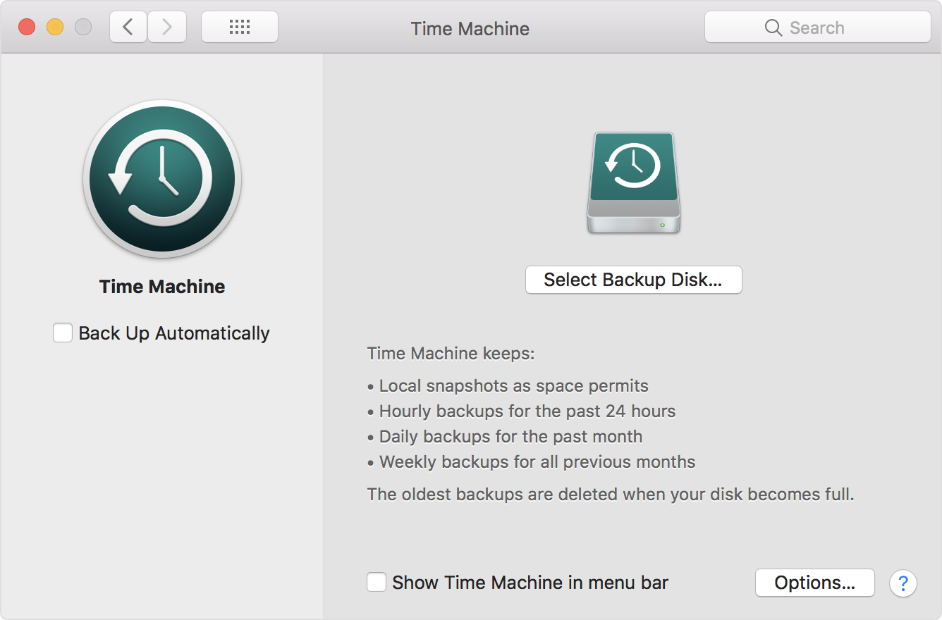 1336x880 Back Up Your Mac With Time Machine