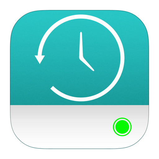 512x512 Time Machine Disk Icon Ios Png Image
