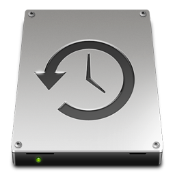 Time Machine Disk Icon at Vectorified.com | Collection of Time Machine ...