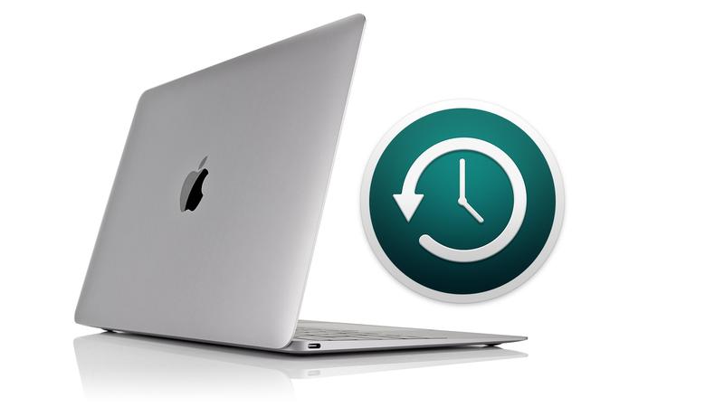 800x450 How To Use Time Machine To Back Up A Mac