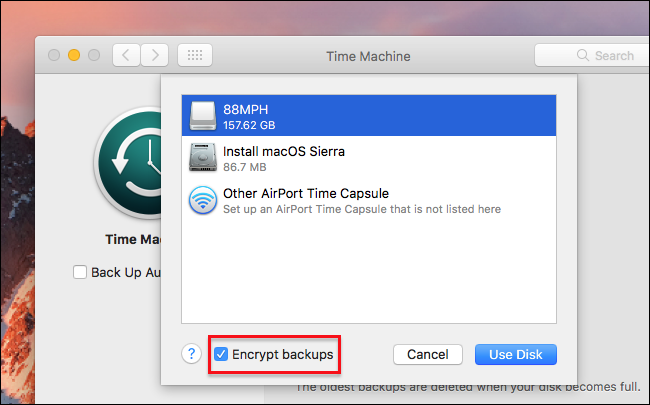 650x405 How To Encrypt Your Mac's Time Machine Backup