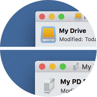 340x340 How To Switch To New Owc, Time Machine Drive Icons In Macos