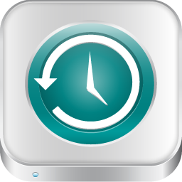 256x256 Time Machine Icon Download Drive Icons Iconspedia