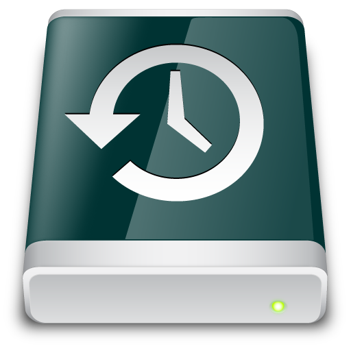 512x512 Timemachine Icon Free Download As Png And Icon Easy