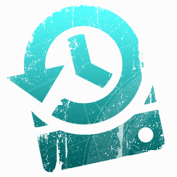 256x256 Timemachine Drive Icon Free Download As Png And Icon Easy