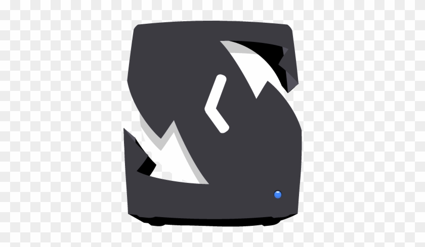 840x489 Time Machine Icon