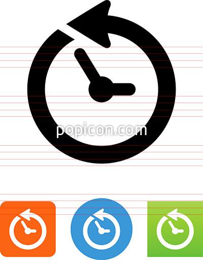 400x512 Time Machine Icon