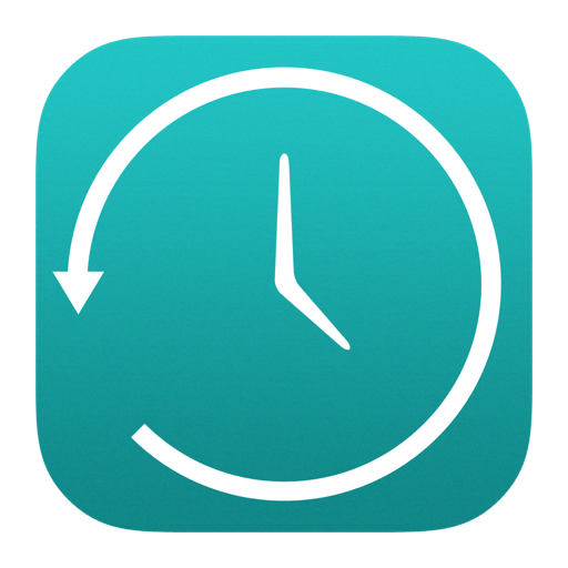 512x512 Time Machine Icon Ios Png Image