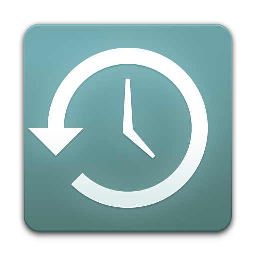 512x512 Time Machine Icon Free Download As Png And Formats