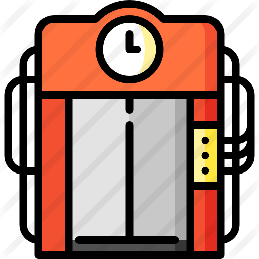 512x512 Time Machine