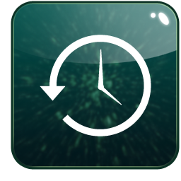 256x256 Timemachine Icons, Free Icons In Spiffy