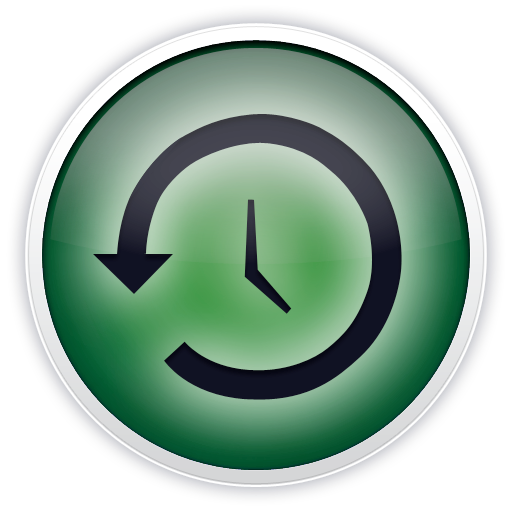 512x512 Time Machine Icon Free Download As Png And Icon Easy