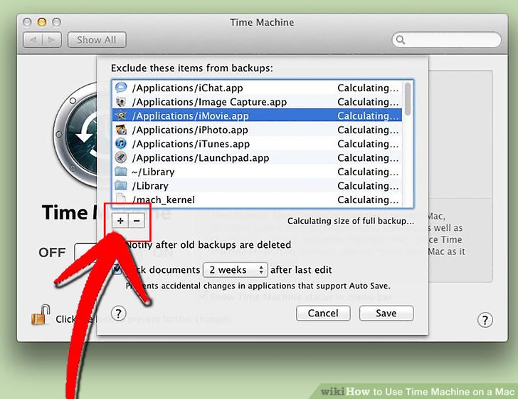 728x560 How To Use Time Machine On A Mac