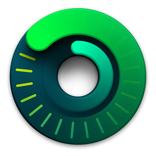 512x512 Icon Set For Macos