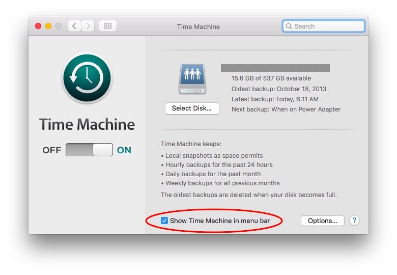 780x540 Remove And Rearrange Mac Os X Menu Bar Icons