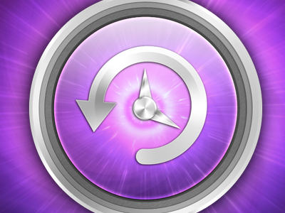 400x300 Time Machine