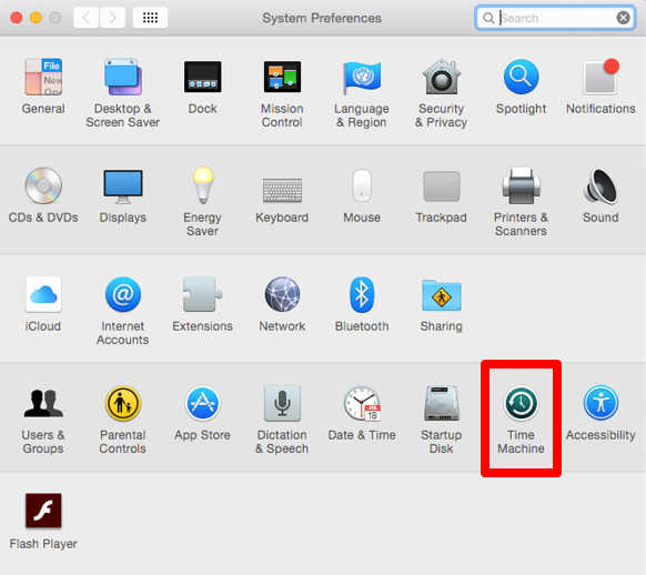 Time Machine Icon Mac at Vectorified.com | Collection of Time Machine ...