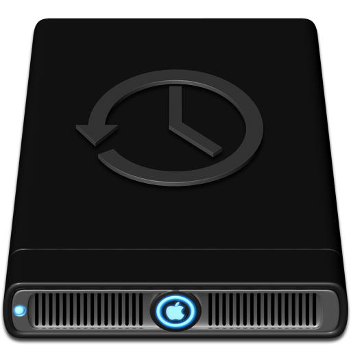 Time Machine Icon Mac at Vectorified.com | Collection of Time Machine ...