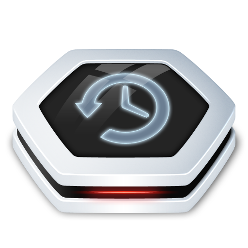 Time Machine Icon Mac at Vectorified.com | Collection of Time Machine ...