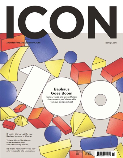 398x512 Icon Magazine