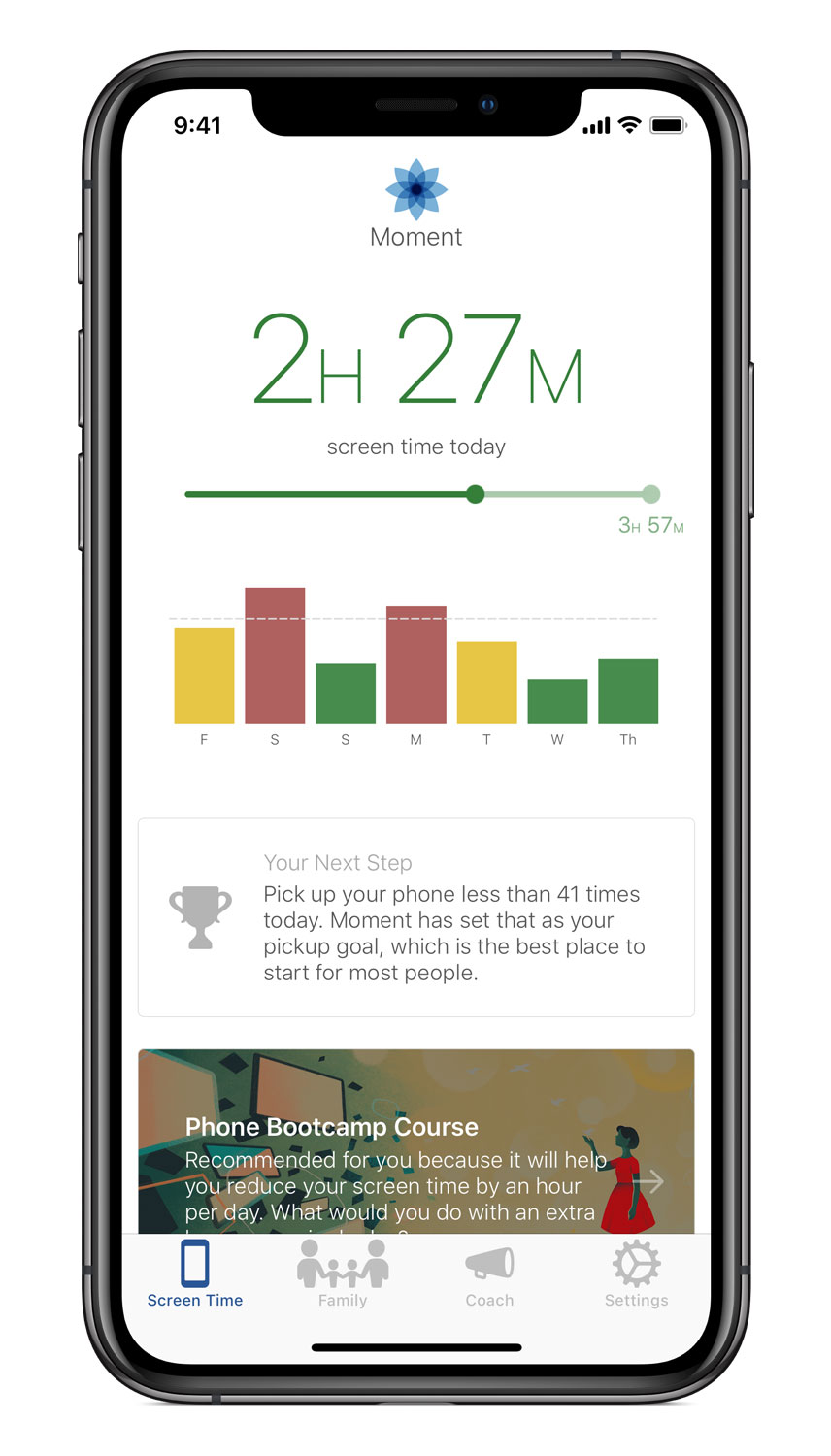 856x1500 Moment Less Phone More Life