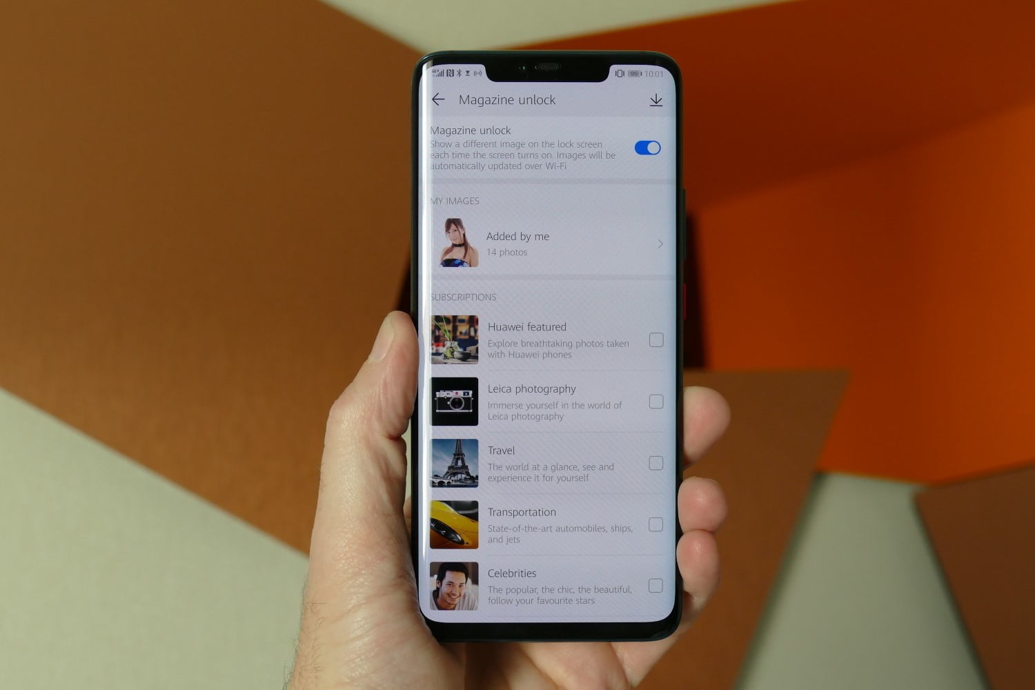 1500x1000 Our Guide On How To Make Huawei's Emui Feel Like Home Digital Trends