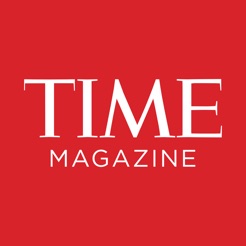 246x246 Time Magazine On The App Store