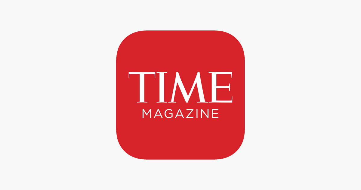 1200x630 Time Magazine On The App Store