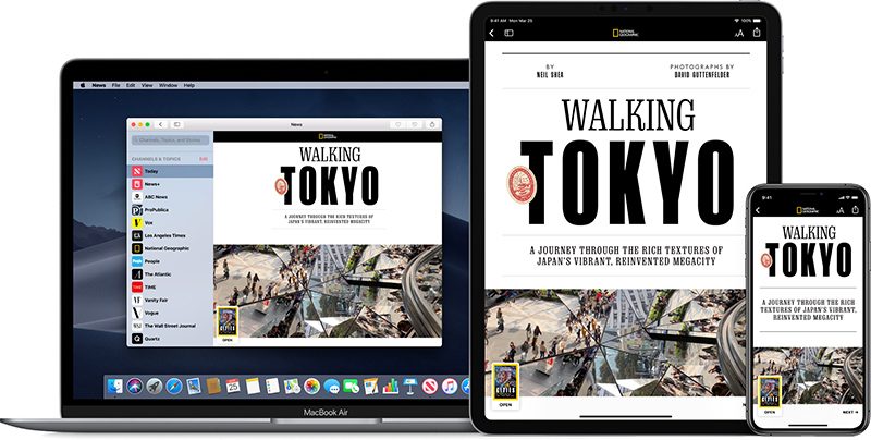 800x404 Apple News Guide Everything You Need To Know