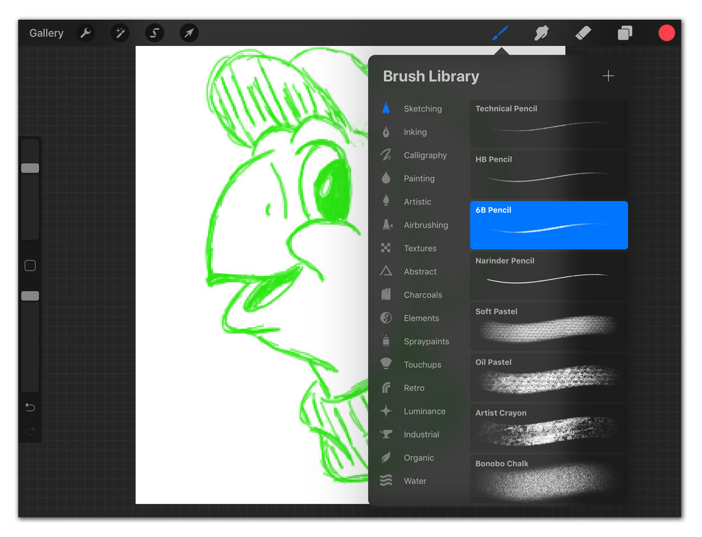 1024x783 Can You Draw This Of Course You Can