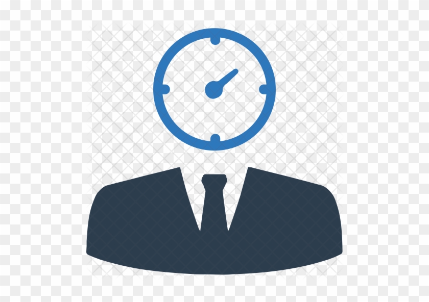 840x592 Time Management Icon