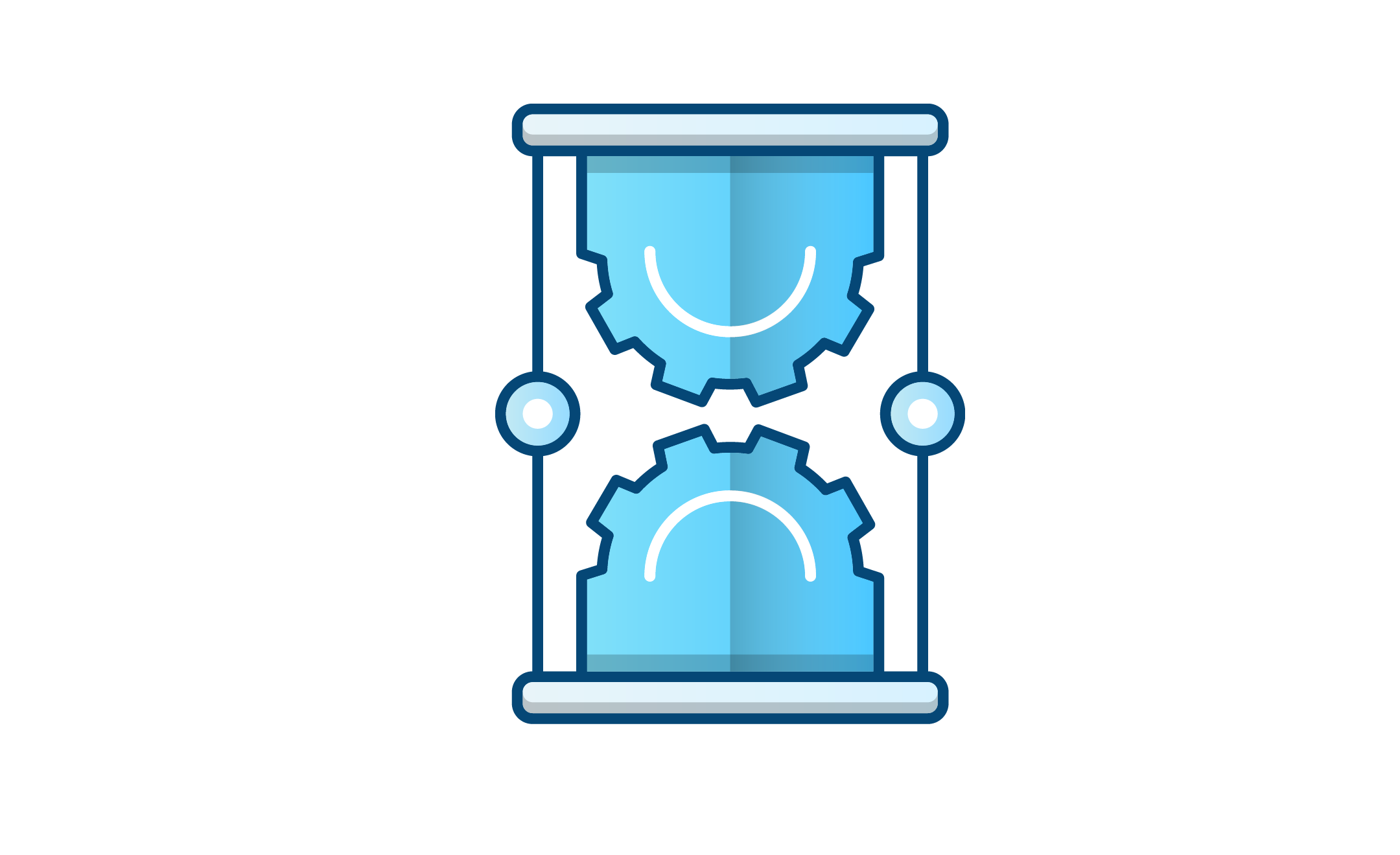 2160x1320 Time Management Icon Graphic