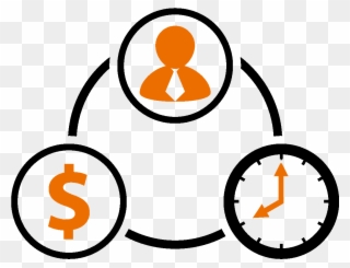 320x245 Time Is Money Clipart, Transparent Time Is Money Clip Art Png