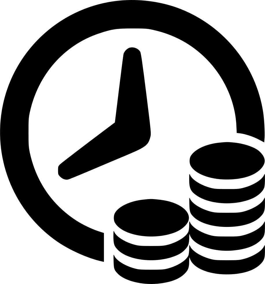 916x980 Hd Money Png Icon