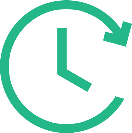 444x447 Time Off Clipart