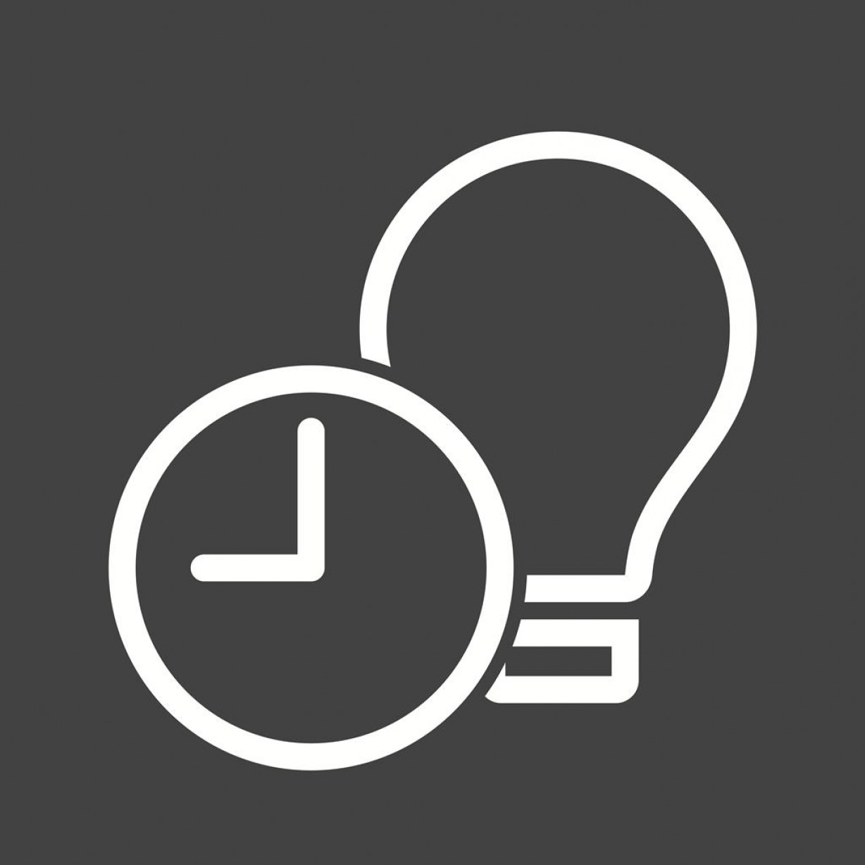 1228x1228 Time Out Logo Vector Catchsplace