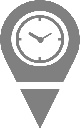 Time Tracking Icon