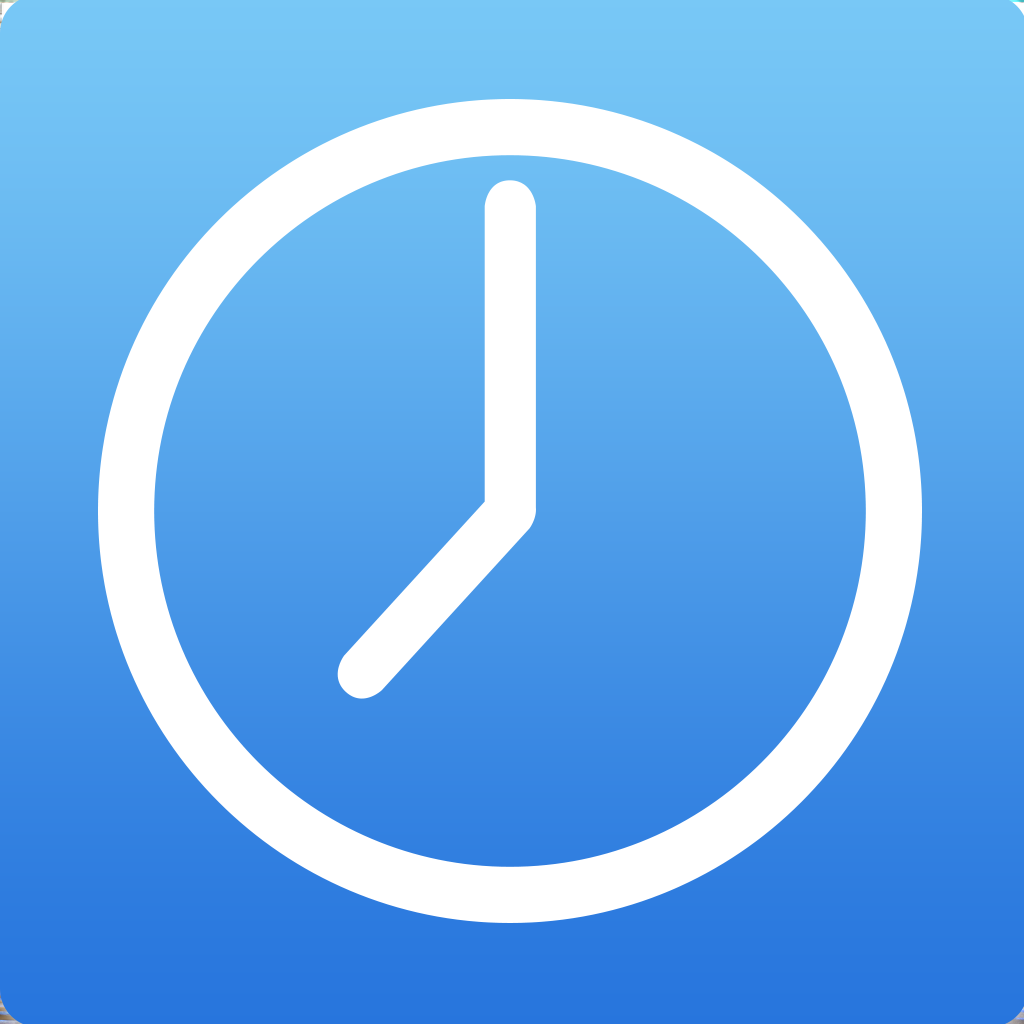 1024x1024 Keep Tabs On Your Valuable Time With Hours Time Tracking From Tapity