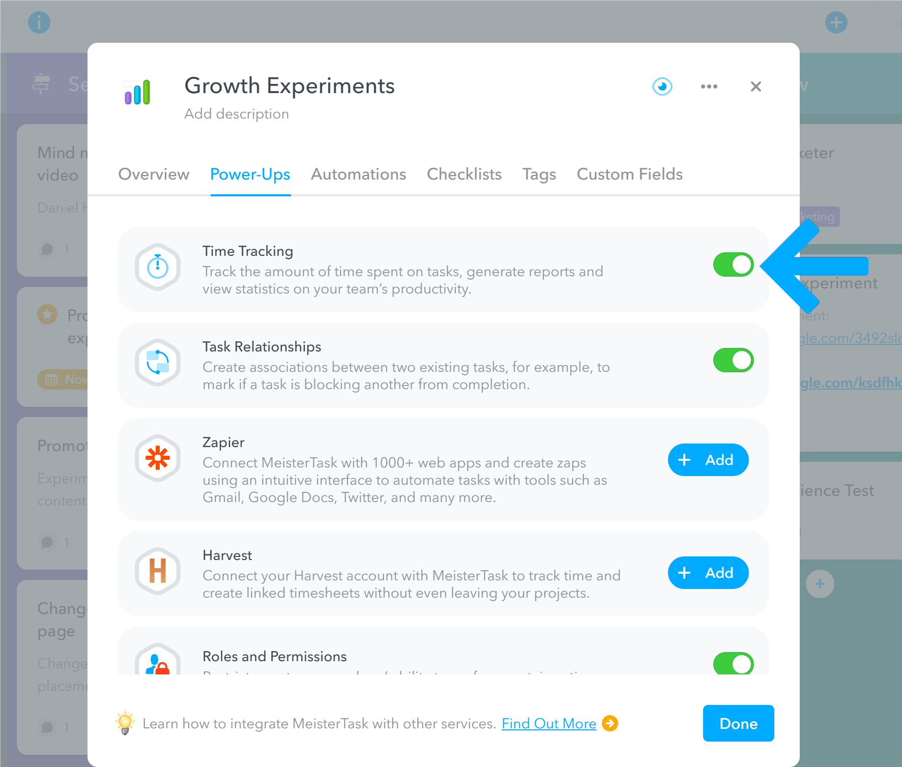 1773x1508 Time Tracking Meistertask Help