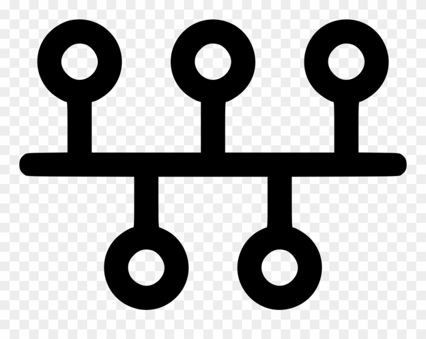 880x700 Timeline Black And White Simple Huge