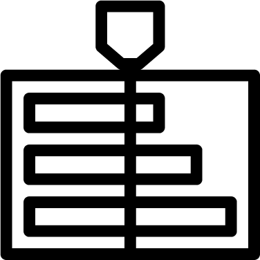 376x376 Timeline Icon Web Design Icons Web Design Icon, Icon Design